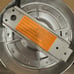 11 Inch AC12V Inground Pool Light, LED RGBW, 100’cord, remote control