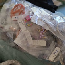 jewelry Lot