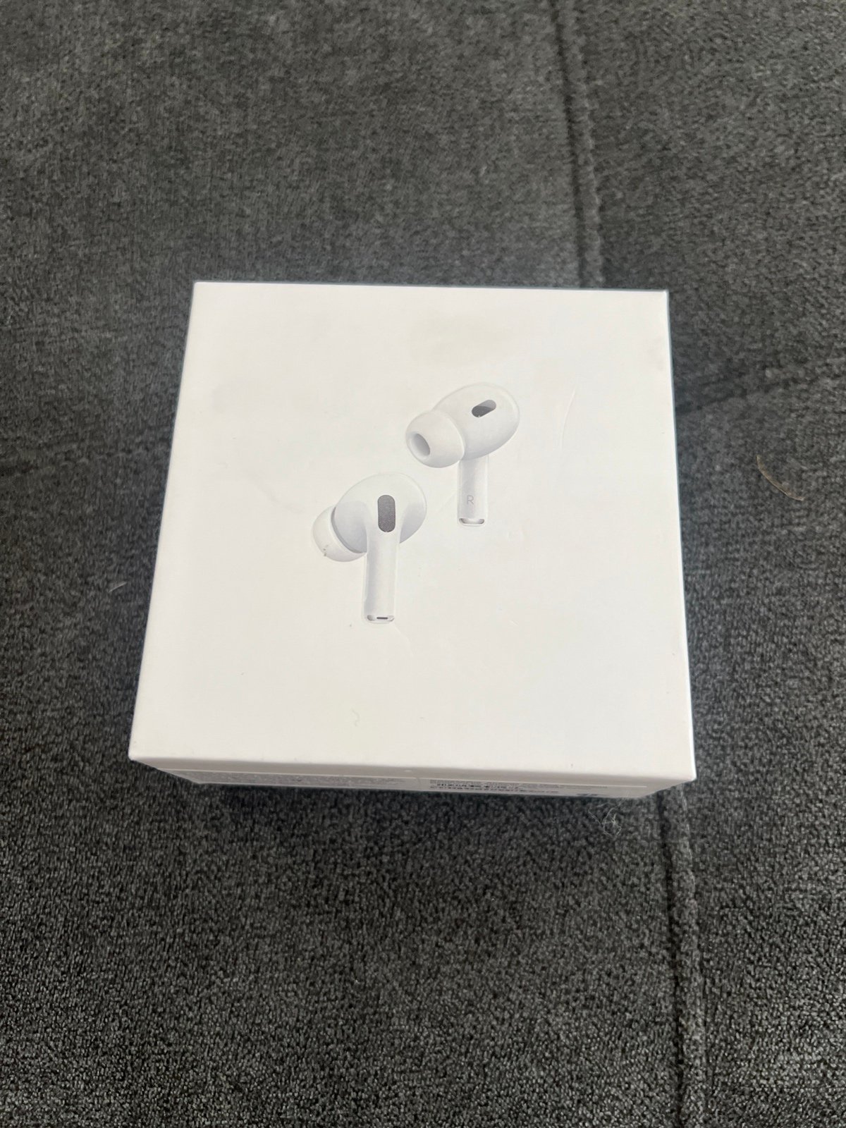 Apple AirPods 2nd Generation