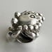 Pandora Happy Crab Dual Tone Charm with 14K Gold