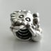 Pandora Happy Crab Dual Tone Charm with 14K Gold