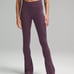 Lululemon Align™ Asymmetrical-Waist Mini-Flared Pant 32