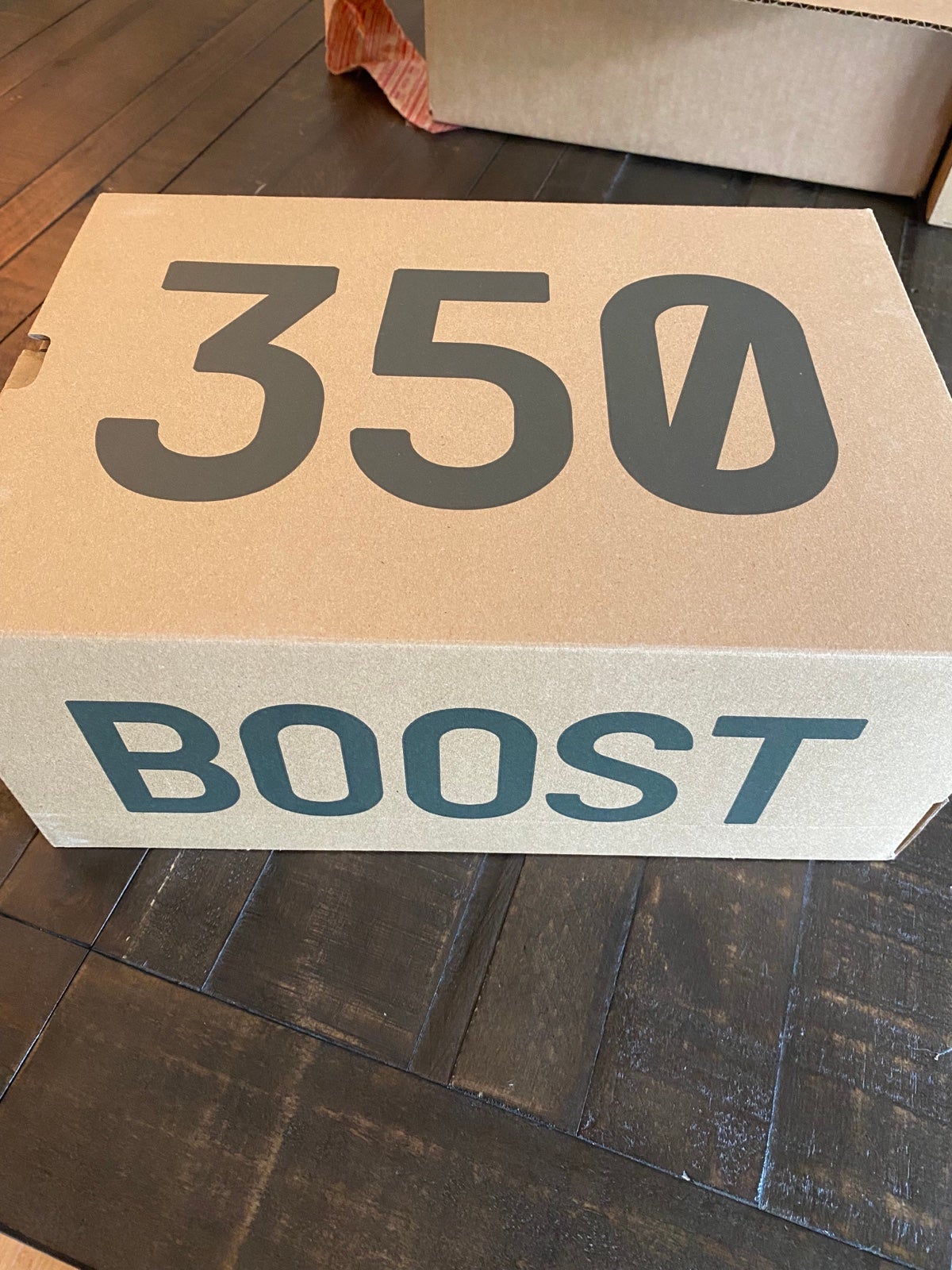 Yeezy boost 350 v2 carbon beluga