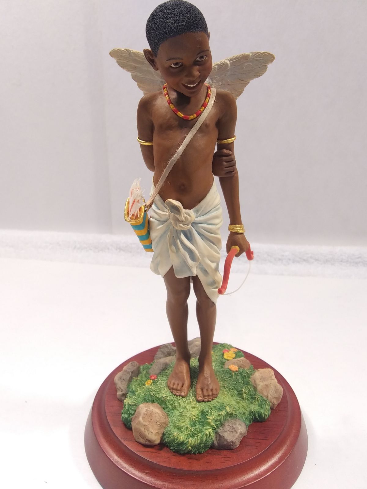 Thomas Blackshear - Trouble