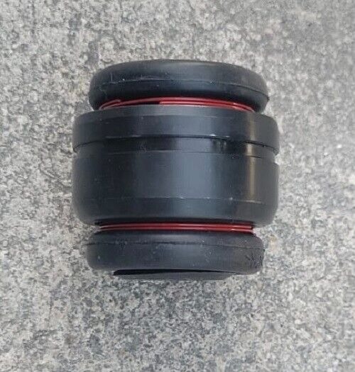 For 1X Ferrari Rear Steering Knuckle Bushing KIT OEM 299935 299933 268380 268379