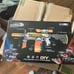 JOYOOFANR AUTOMATIC TOY GUN