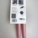 KitchenAid Multi Function Can Opener and Built In bottle opener Pink