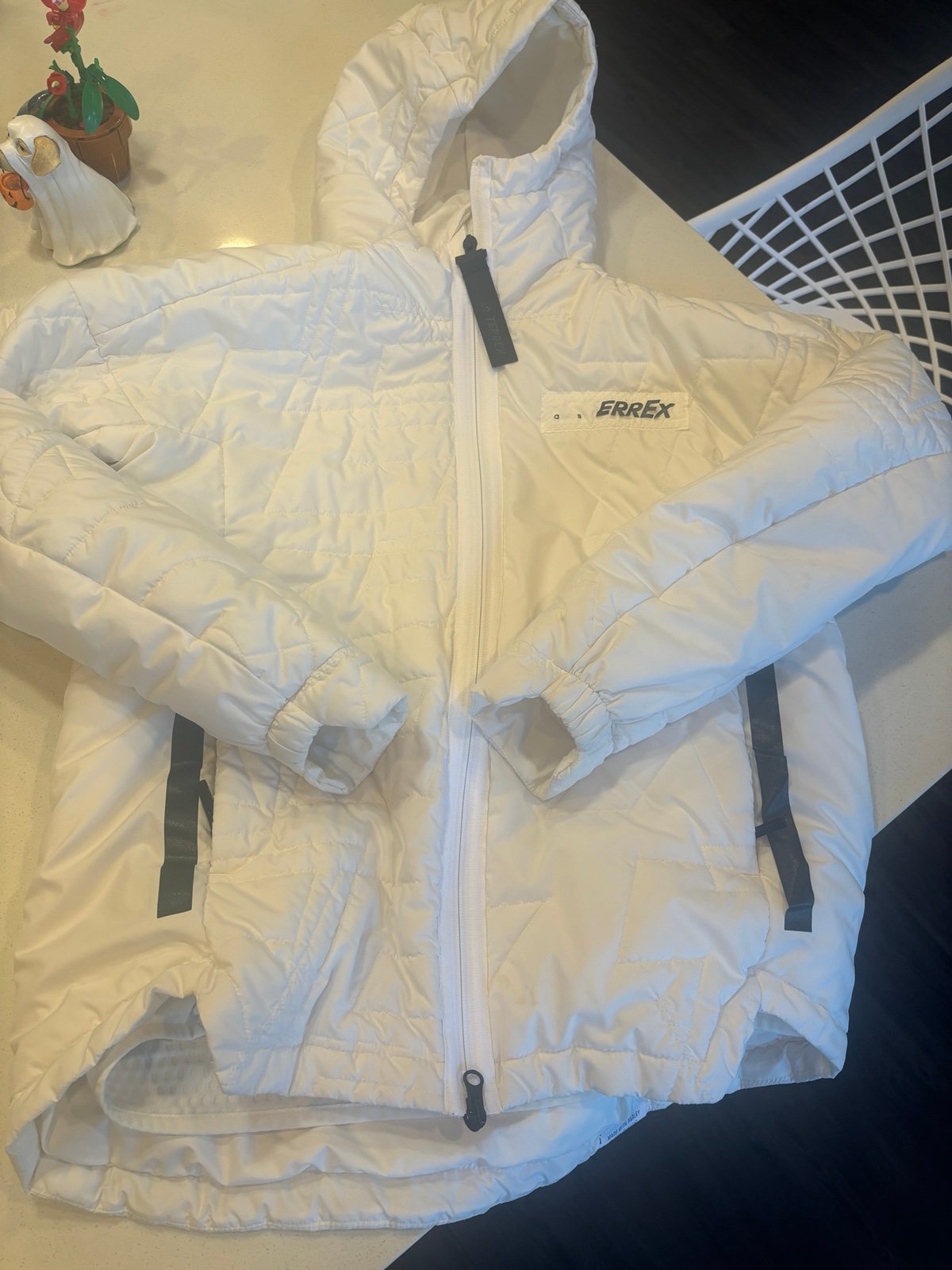 Adidas terrex jacket