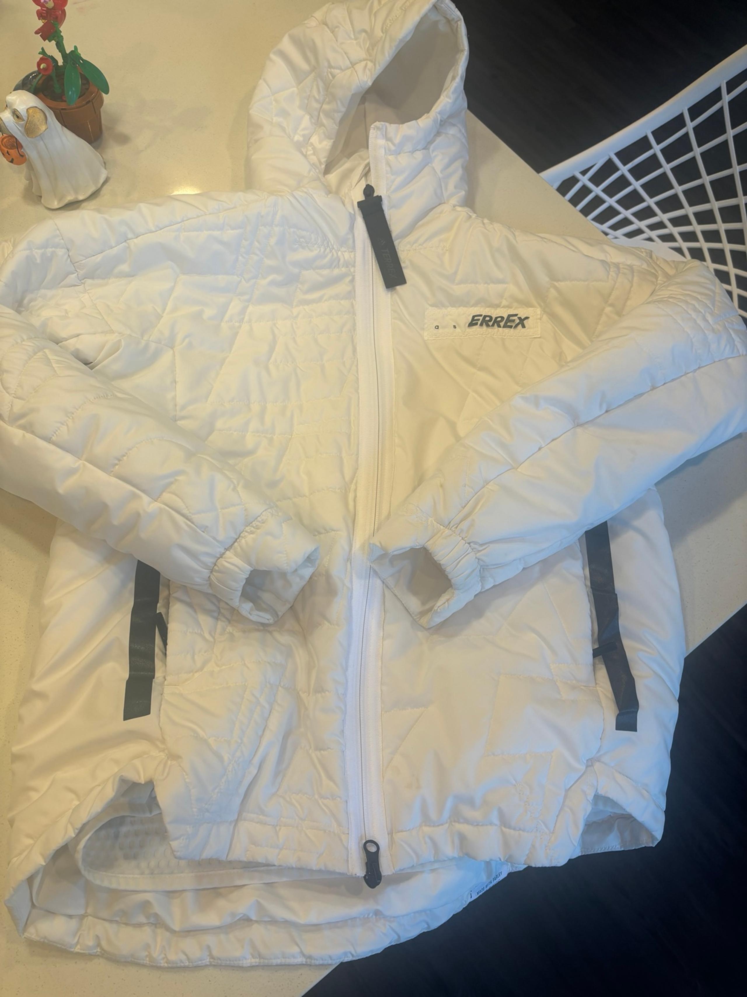 Adidas terrex jacket