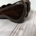 Merrell Brown Plaza Glide Slip On Comfort Shoes
