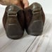 Merrell Brown Plaza Glide Slip On Comfort Shoes