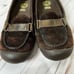Merrell Brown Plaza Glide Slip On Comfort Shoes