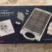 Spellbinders Betterpress NEW