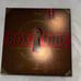 Box One Card Game
