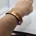 Phelps Dodge Copper Bracelet