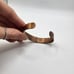 Phelps Dodge Copper Bracelet