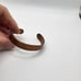 Phelps Dodge Copper Bracelet
