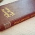 Following The Master (Published 1947)