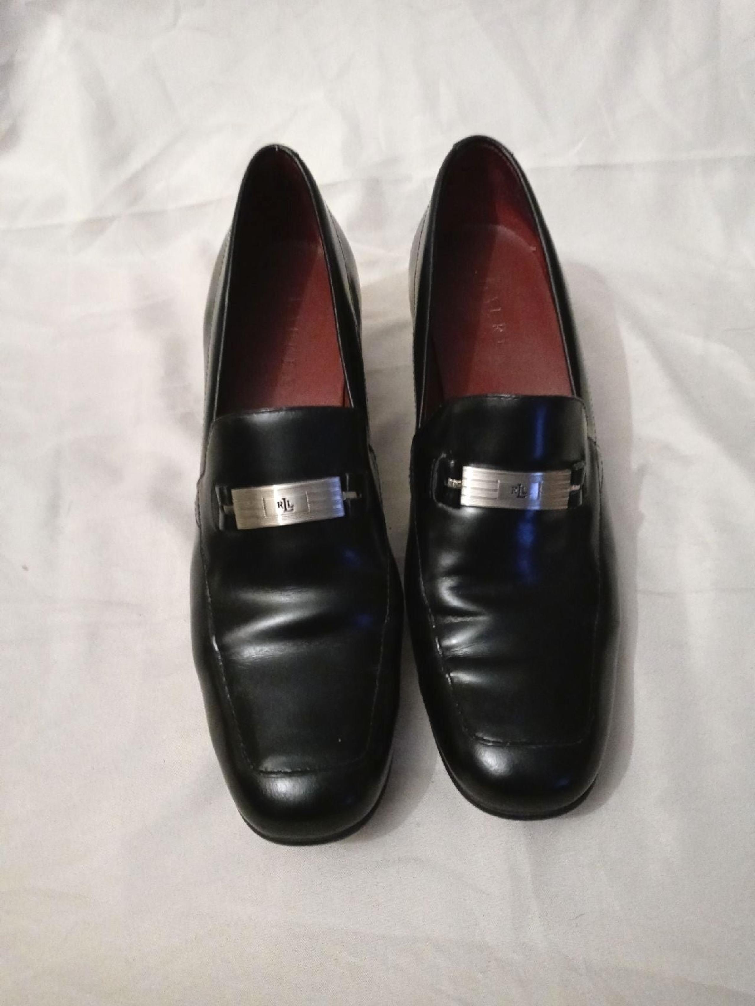Ralph Lauren shoes