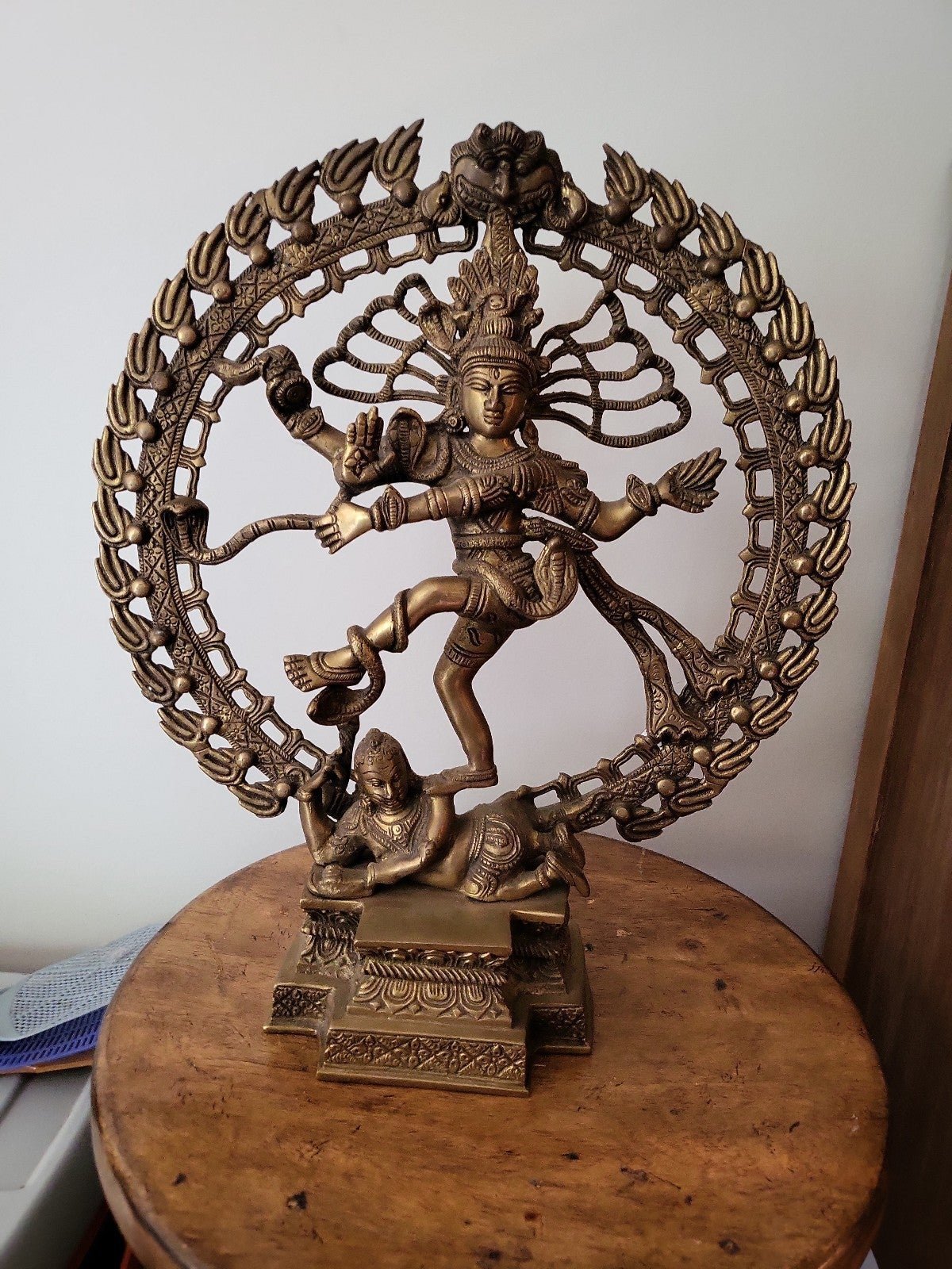 Statue