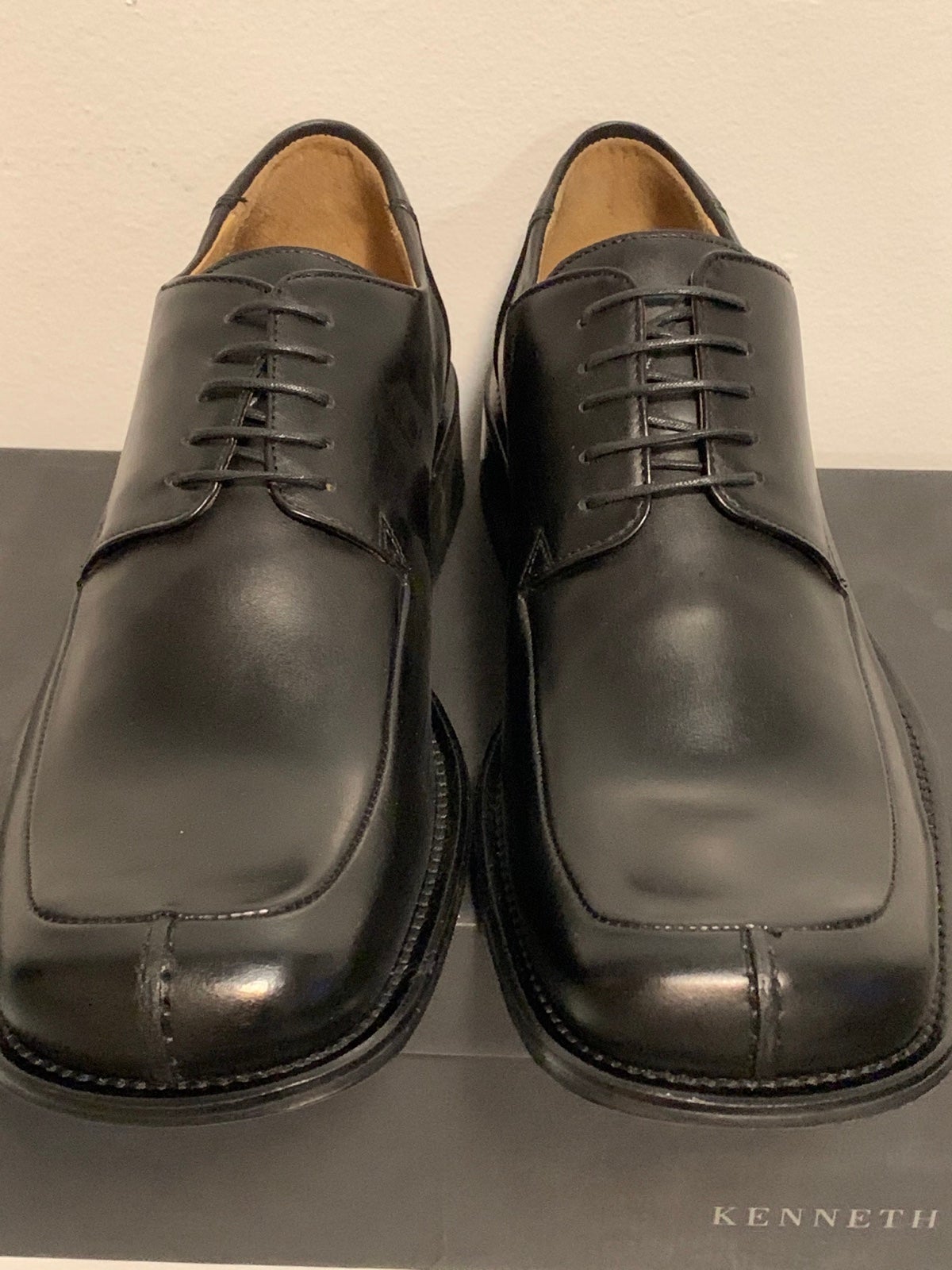 Leather