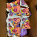 WhoLesale!! Sally Hansen Ring Pop Beauty & Nail Sponge (50 Pcs Lot)