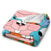 Ultra-Soft Micro Fleece Blanket Soft and Warm Throw Blanket Digital Prin
