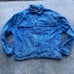 the original hidden agenda denim bomber jacket by I. Spiewak Size L VINTAGE