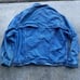 the original hidden agenda denim bomber jacket by I. Spiewak Size L VINTAGE