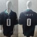 NFL Philadelphia Eagles Jerseys #0