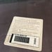 Longaberger Oval Market - Dark Brown