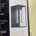 Eglo Exterior Wall Mount Light
