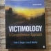 Victimology A Comprehensive approach 2nd Edition