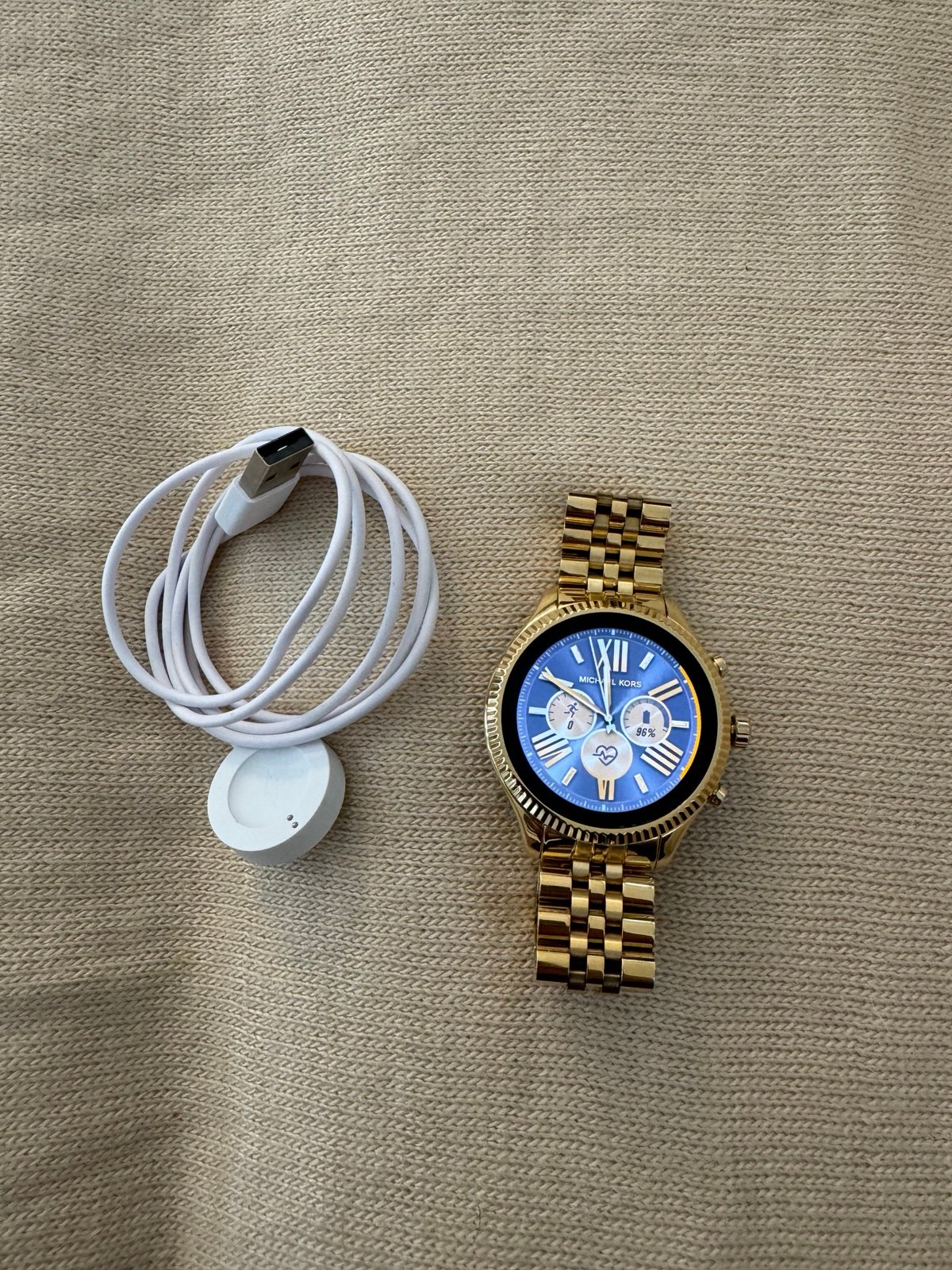 michael kors gen 2 smartwatch