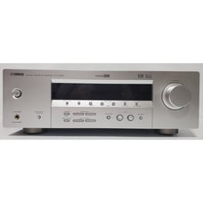 Yamaha Natural Sound AV Receiver Home Theater HTR-5830 Digital Surround WORKS