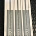 Clinique High Impact Mascara trio new in box full size .28oz
