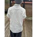 Prana Mantra Heritage Shirt Size XS NWT Reg 75.00