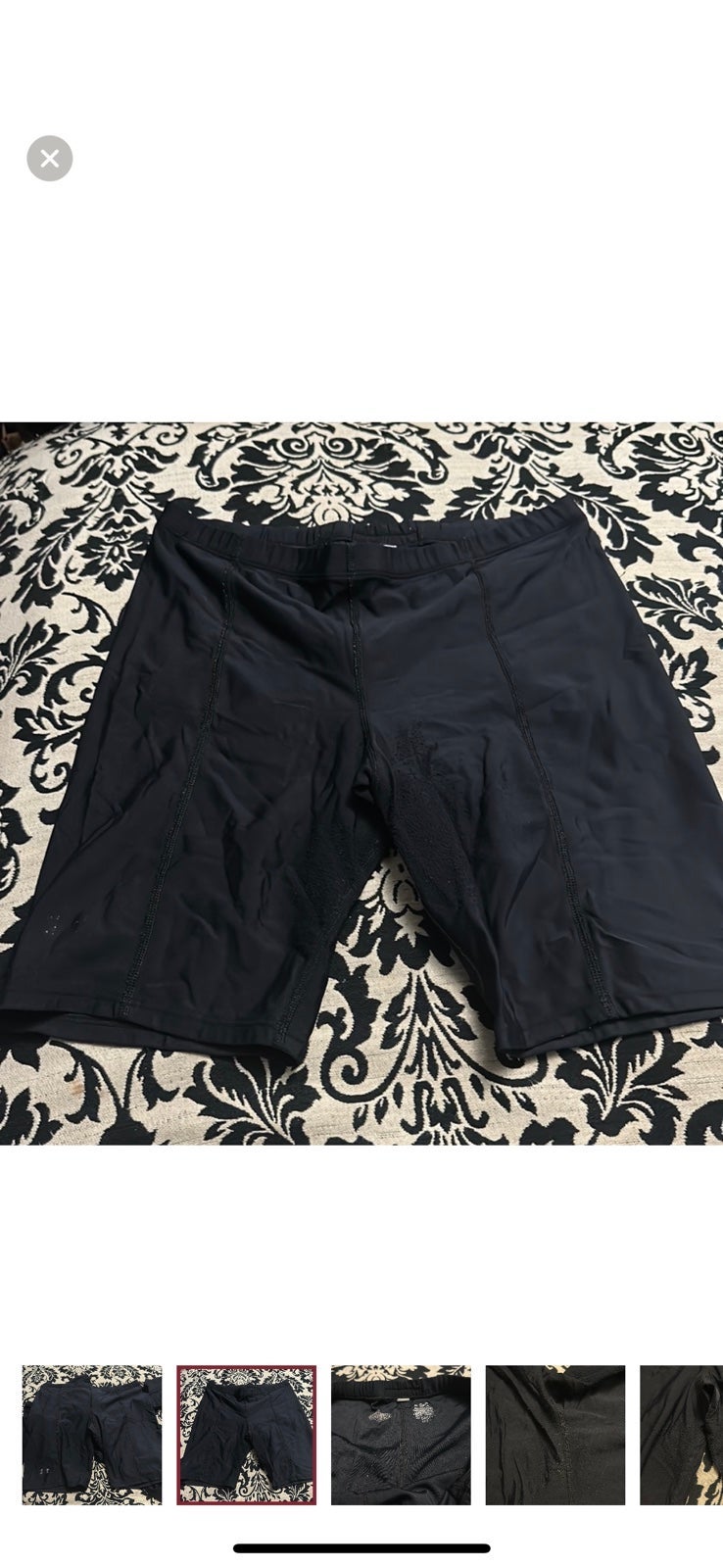 Under Armor shorts
