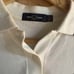 FRED PERRY White Polo Shirt Size M
