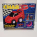 Vintage tomy char-g radio control racer