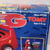 Vintage tomy char-g radio control racer