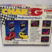 Vintage tomy char-g radio control racer