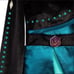 Disney store Frozen 2 Anna dress,wig,crown and boots!