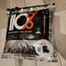 New PlayHarder TRANSFORMER SHORTS 110% Recovery Compression + Ice Gear Men XL 36