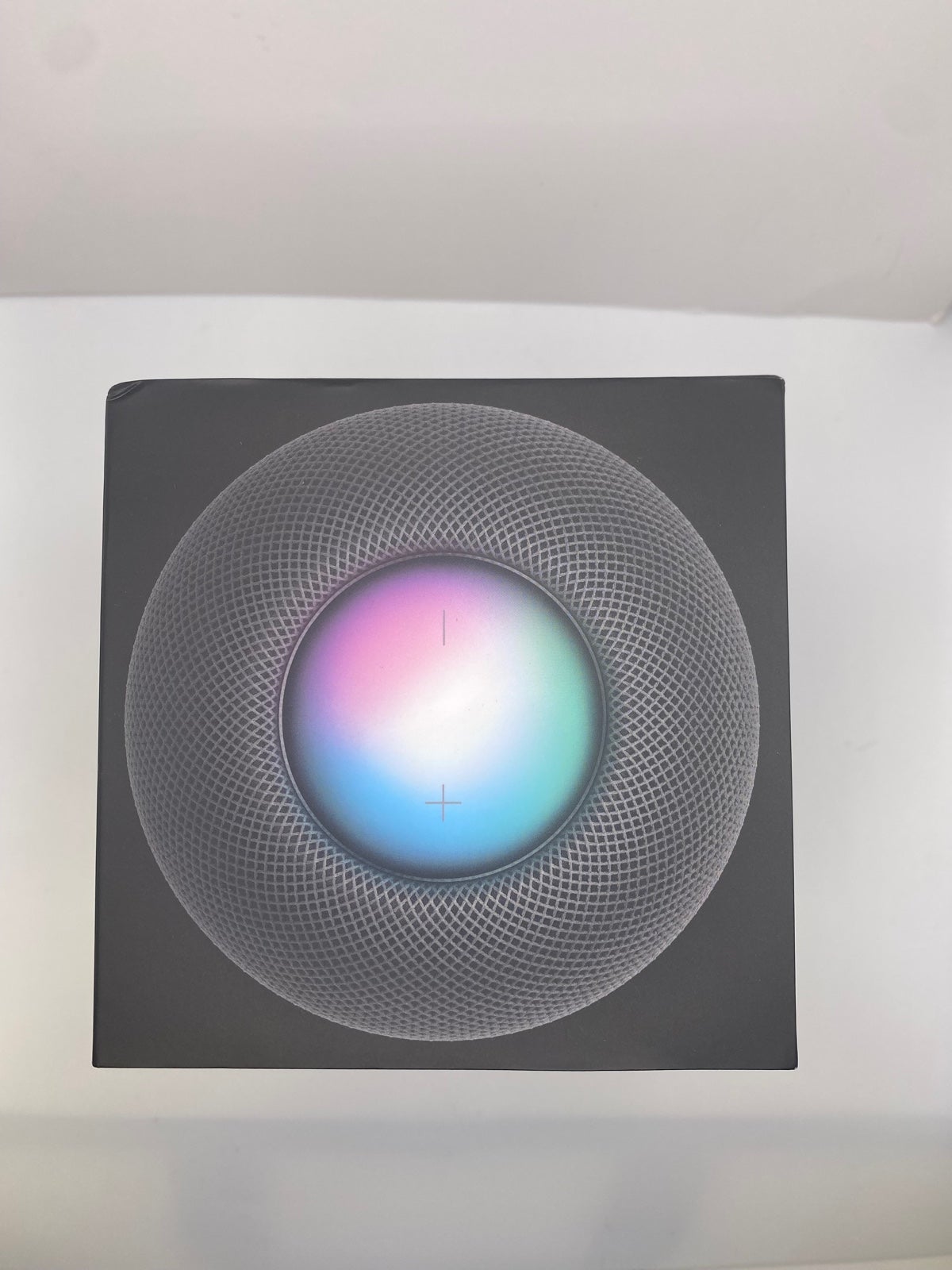 Apple HomePod mini Bluetooth Speaker