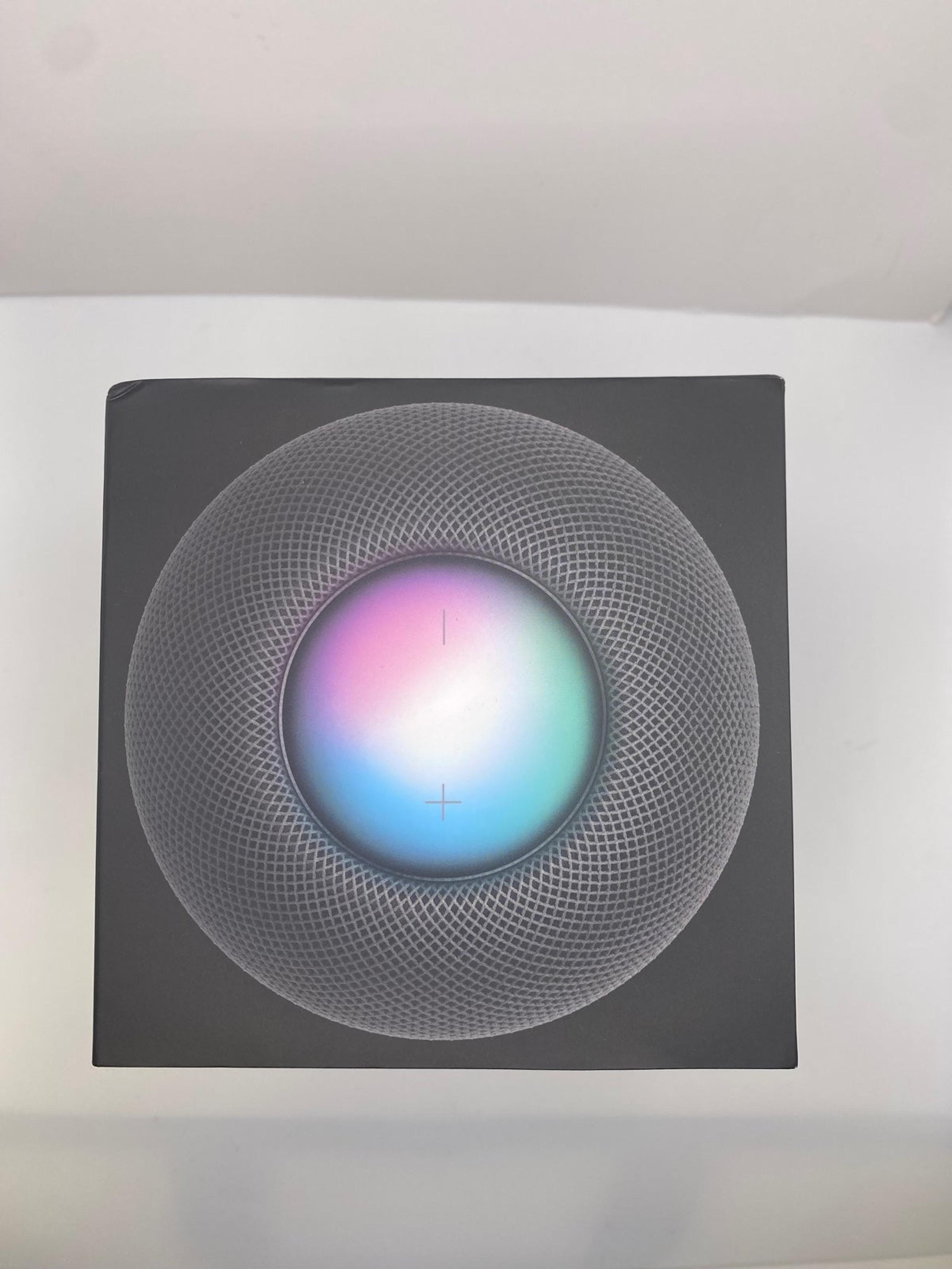 Apple HomePod mini Bluetooth Speaker