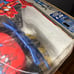 Tyco R/C Spider-Man Monster Jam Truck 2002 Marvel Pre-Owned With Box!