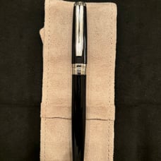 Waterman Exception Night and Day