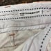 Dear John North Hampton Shorts 32 Multi colored Southwest pattern Cuffed / 2 sl