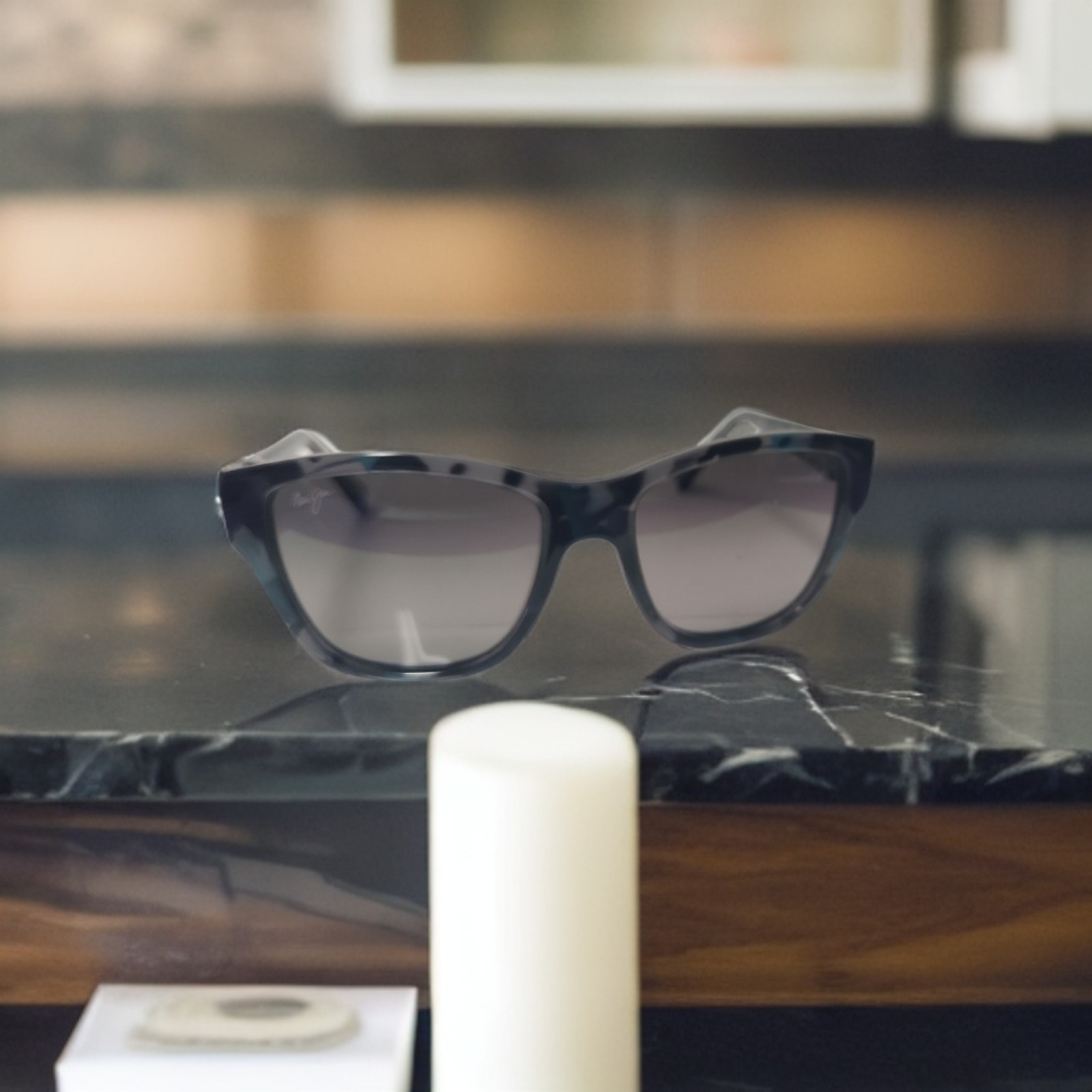 Maui Jim sunglasses
